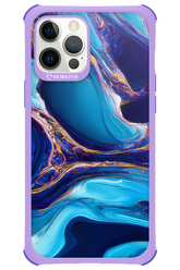 Amethyst 2.0 - Apple iPhone 12 Pro Max