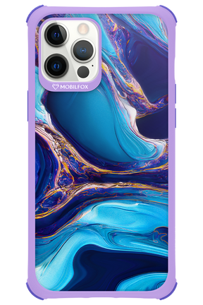 Amethyst 2.0 - Apple iPhone 12 Pro Max