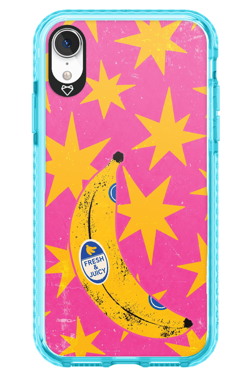 BANANA POP 2.0 - Apple iPhone XR