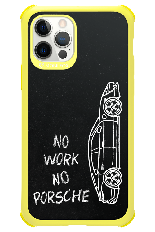 No Work - Apple iPhone 12 Pro