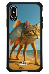Trulimero Pulicina - Apple iPhone X
