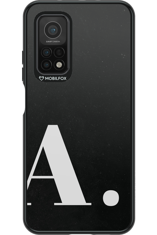 A (Off Space) 2.0 - Xiaomi Mi 10T 5G