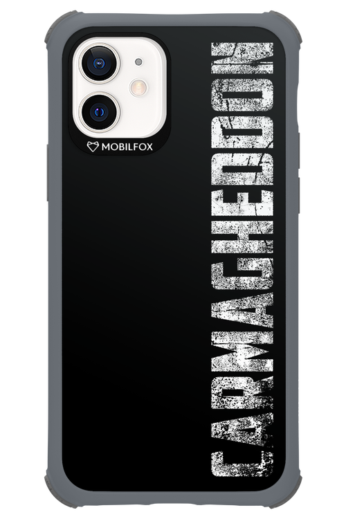 C.magheddon - Apple iPhone 12
