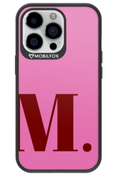 M (Sorbet) 2.0 - Apple iPhone 13 Pro