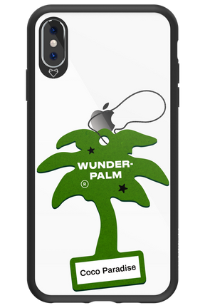 Wunder-Palm 2.0 - Apple iPhone XS Max