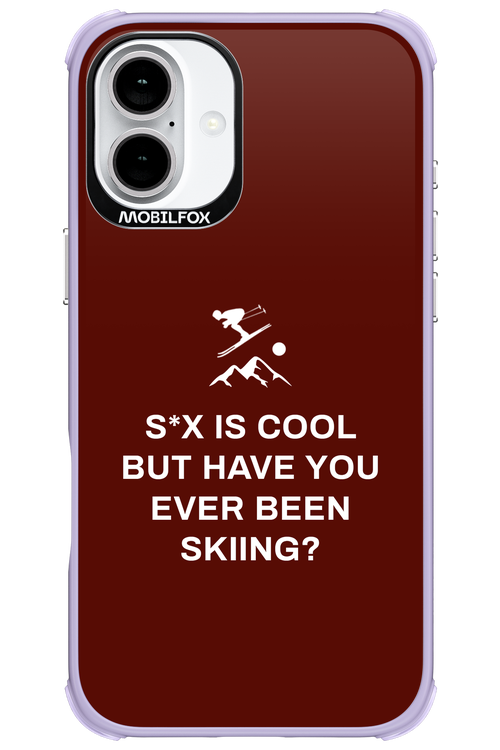 Have You Ever - Apple iPhone 16 Plus