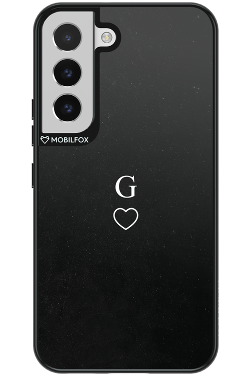 G Black 2.0 - Samsung Galaxy S22