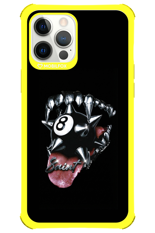 St8 2.0 - Apple iPhone 12 Pro Max