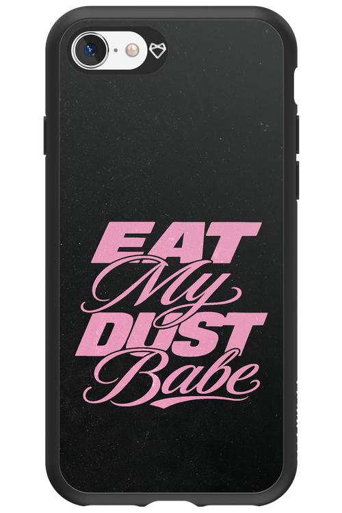 Eat My Dust 2.0 - Apple iPhone SE 2020