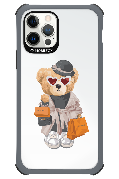 Iconic Bear - Apple iPhone 12 Pro