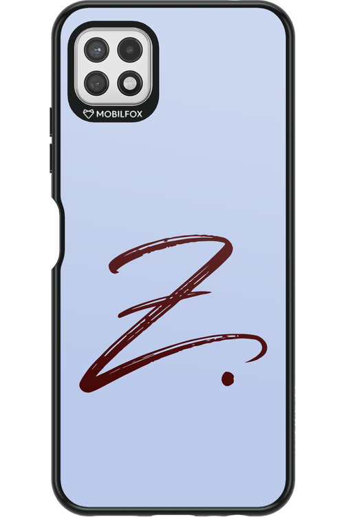 (Jellyfish Presso) Z 2.0 - Samsung Galaxy A22 5G