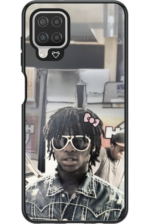 Drip ‘n’ Bow 2.0 - Samsung Galaxy A12