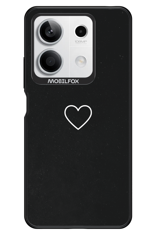 Love Is Simple 2.0 - Xiaomi Redmi Note 13 5G