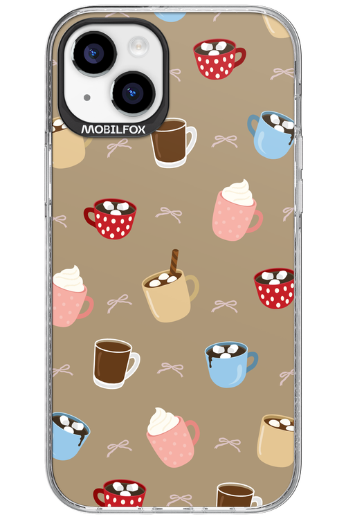 Coco Dream - Apple iPhone 15 Plus