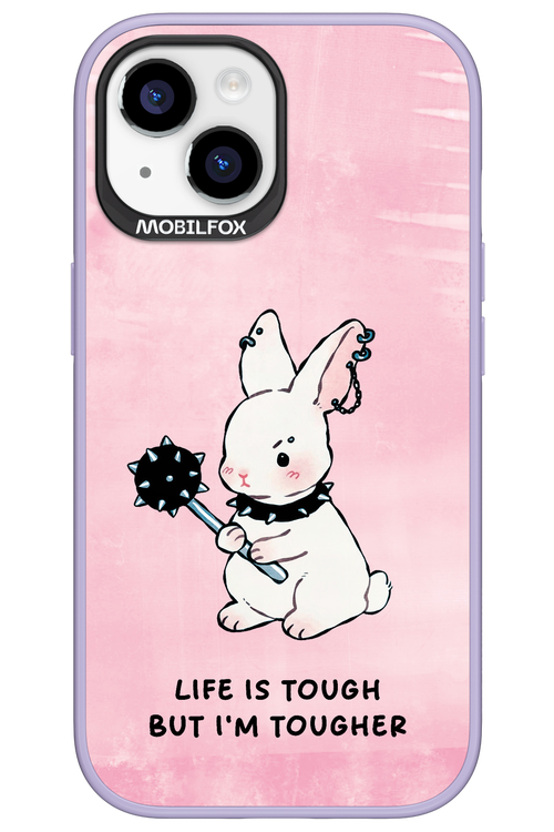 Bunny 2.0 - Apple iPhone 15