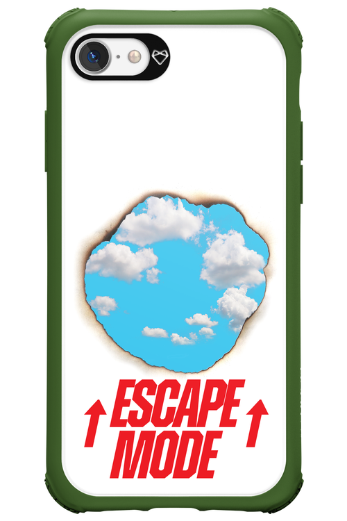 Escape mode 2.0 - Apple iPhone 7
