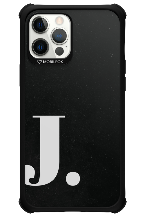 J (Off Space) 2.0 - Apple iPhone 12 Pro Max