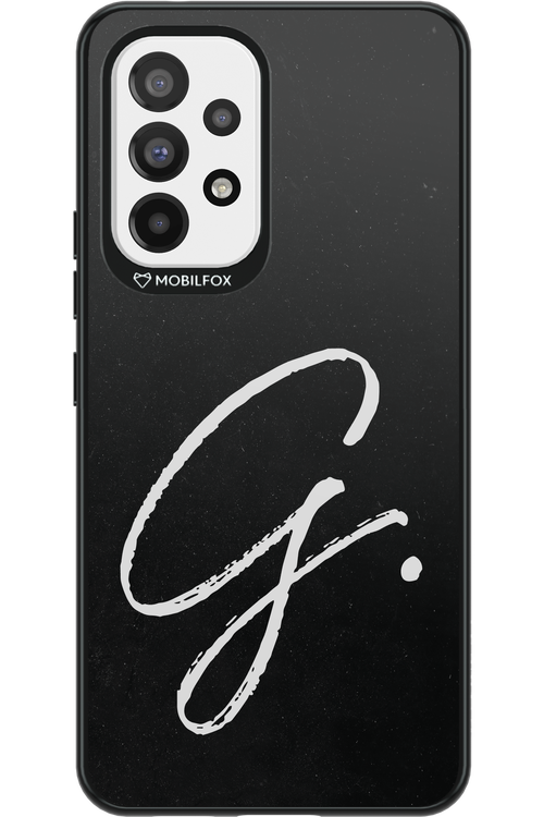 (Off Space) G 2.0 - Samsung Galaxy A53