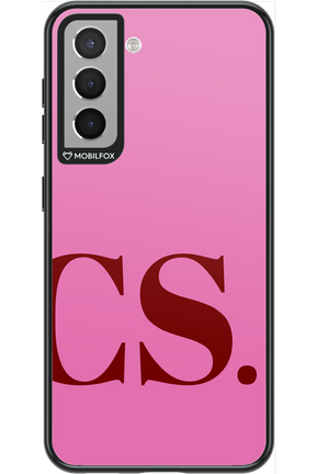 CS (Sorbet) 2.0 - Samsung Galaxy S21