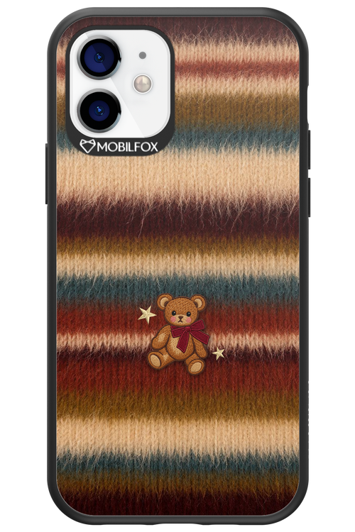 Teddy Club 2.0 - Apple iPhone 12