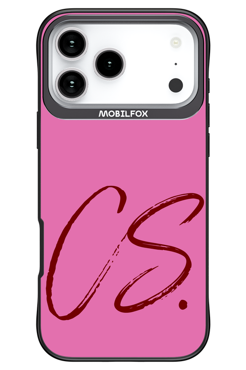 (Sorbet) CS 2.0 - Apple iPhone 17 Pro Max