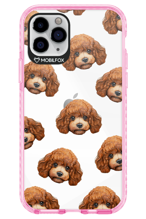 Puddle Amore 2.0 - Apple iPhone 11 Pro