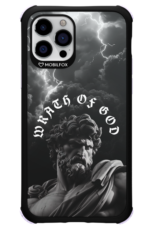 God - Apple iPhone 12 Pro