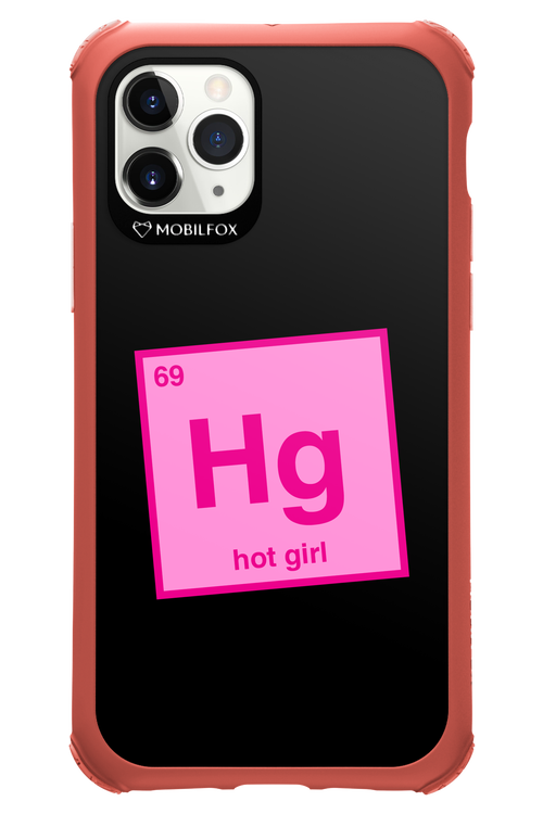 HG 2.0 - Apple iPhone 11 Pro