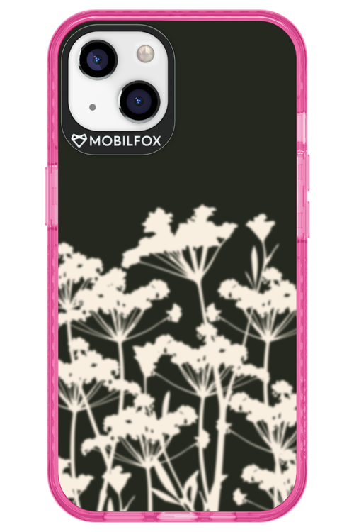 Midnight Bloom - Apple iPhone 13