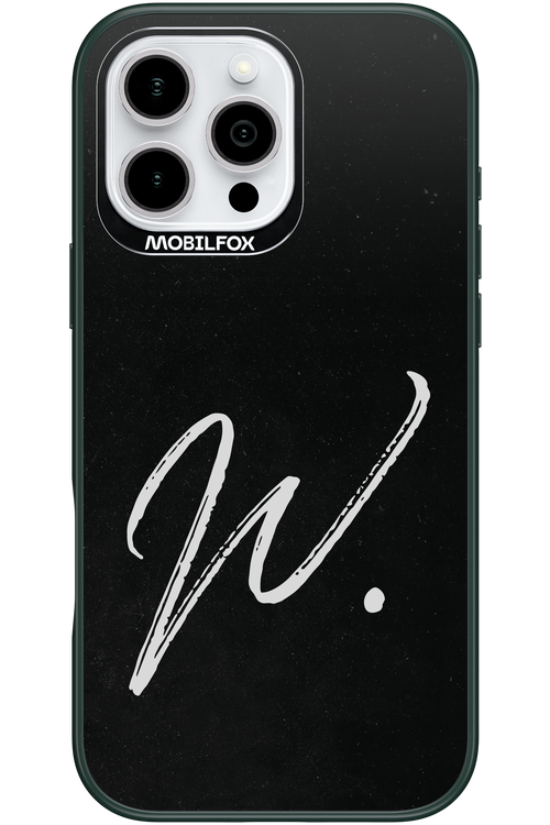 (Off Space) W 2.0 - Apple iPhone 16 Pro Max
