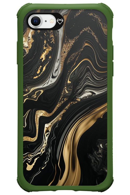 Azrael 2.0 - Apple iPhone SE 2022