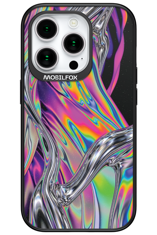Prism 2.0 - Apple iPhone 15 Pro