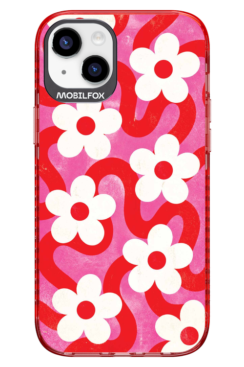 BLOSSOM TWIST 2.0 - Apple iPhone 14 Plus