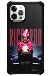 Pope Style 2.0 - Apple iPhone 12 Pro Max