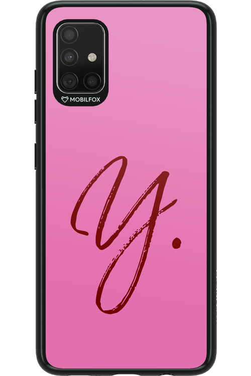 (Sorbet) Y 2.0 - Samsung Galaxy A51
