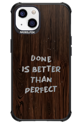 Perfect - Apple iPhone 13