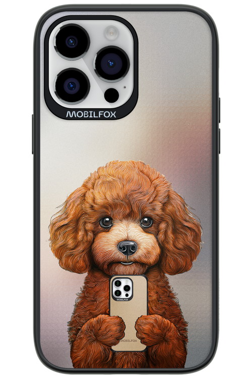 Dog x Fox - Apple iPhone 14 Pro Max