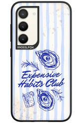 Expensive Habits Club 2.0 - Samsung Galaxy S23