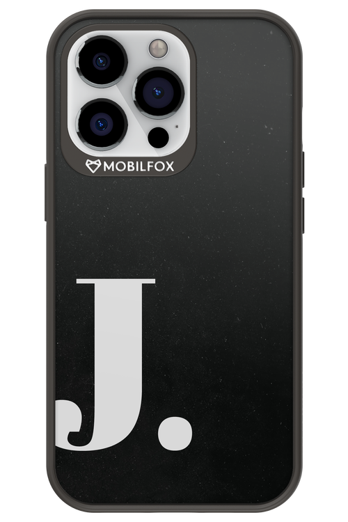 J (Off Space) 2.0 - Apple iPhone 13 Pro