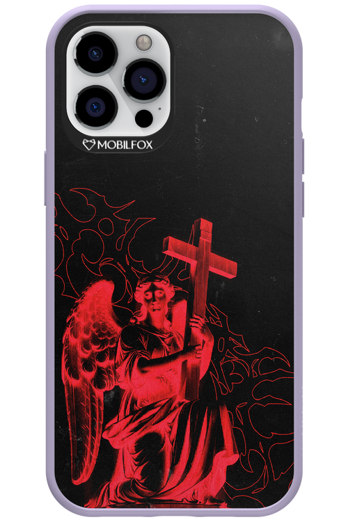 Fallen angel II 2.0 - Apple iPhone 12 Pro Max