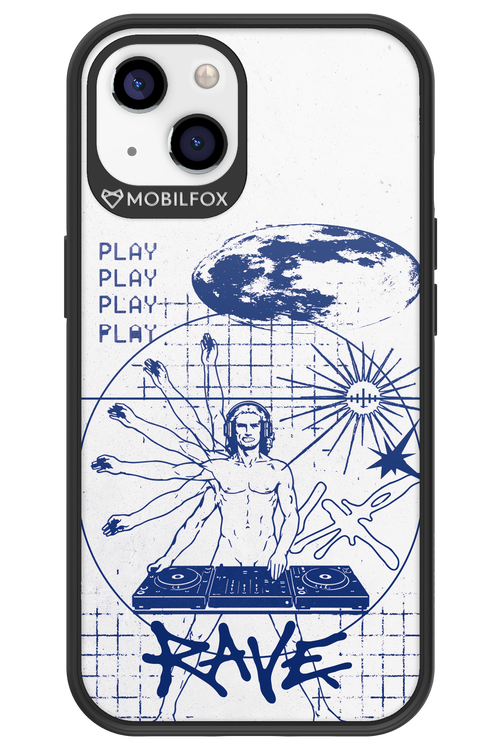 Rave Human 2.0 - Apple iPhone 13