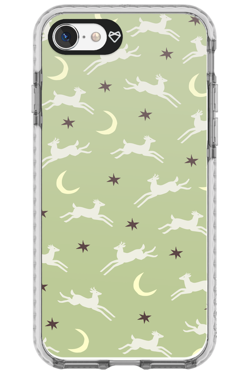 Folclore Rush - Apple iPhone SE 2020