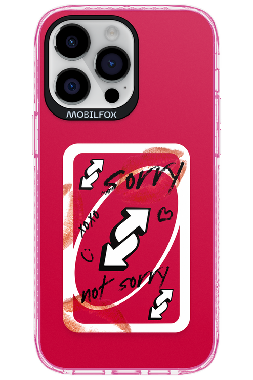 Turn - Apple iPhone 14 Pro Max