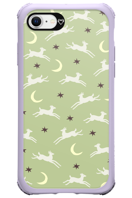 Folclore Rush - Apple iPhone 7