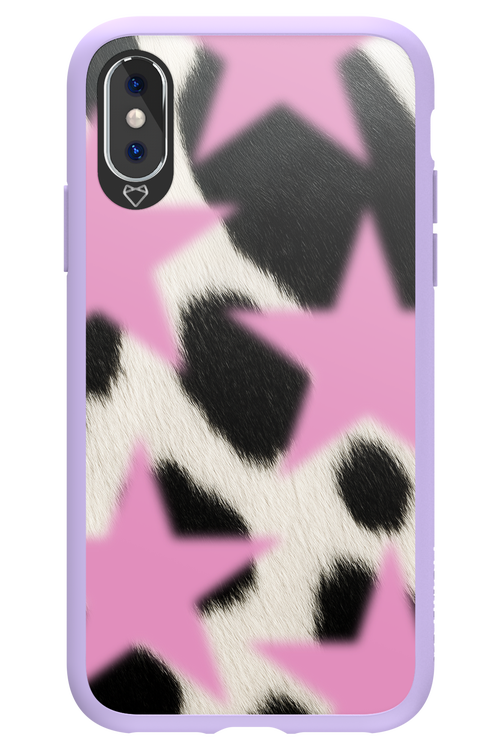 Country Star - Apple iPhone X