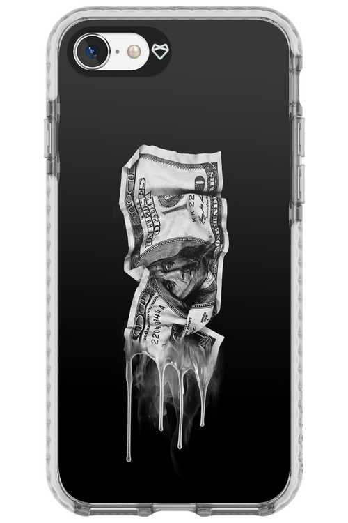 Melting Money 2.0 - Apple iPhone 7