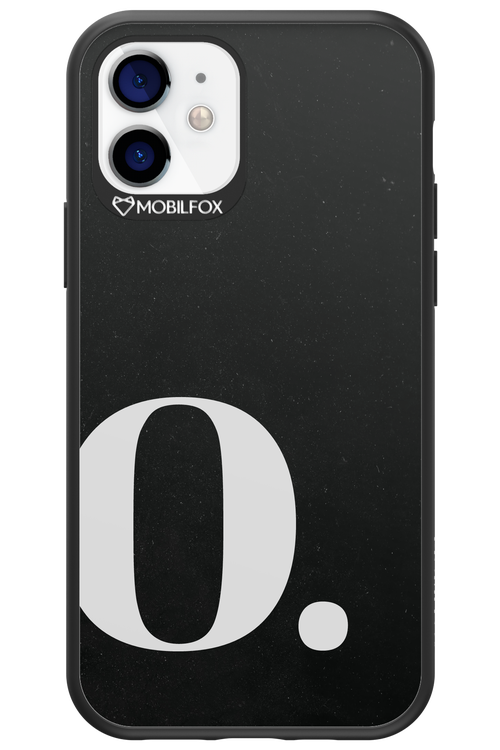 O (Off Space) 2.0 - Apple iPhone 12
