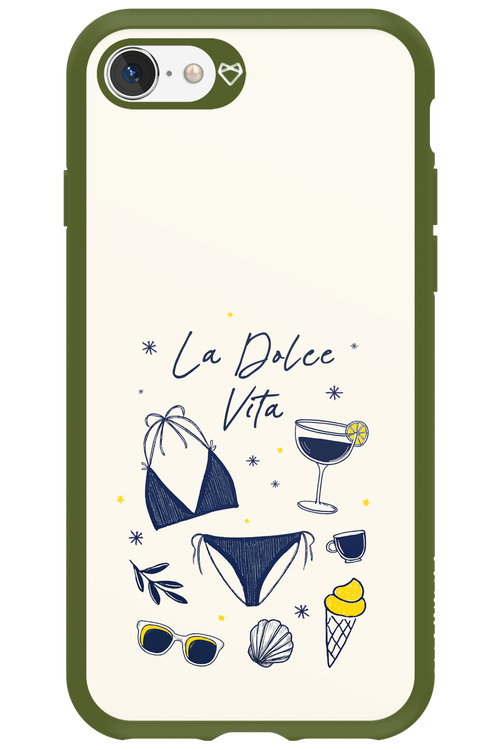 Dolce Vita - Apple iPhone 8