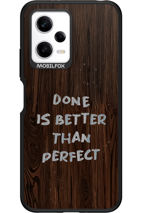 Perfect 2.0 - Xiaomi Redmi Note 12 5G