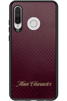 Main Character 2.0 - Huawei P30 Lite